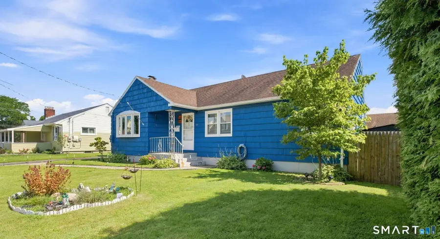 24 Governor Street, New Britain, CT 06053 - #3