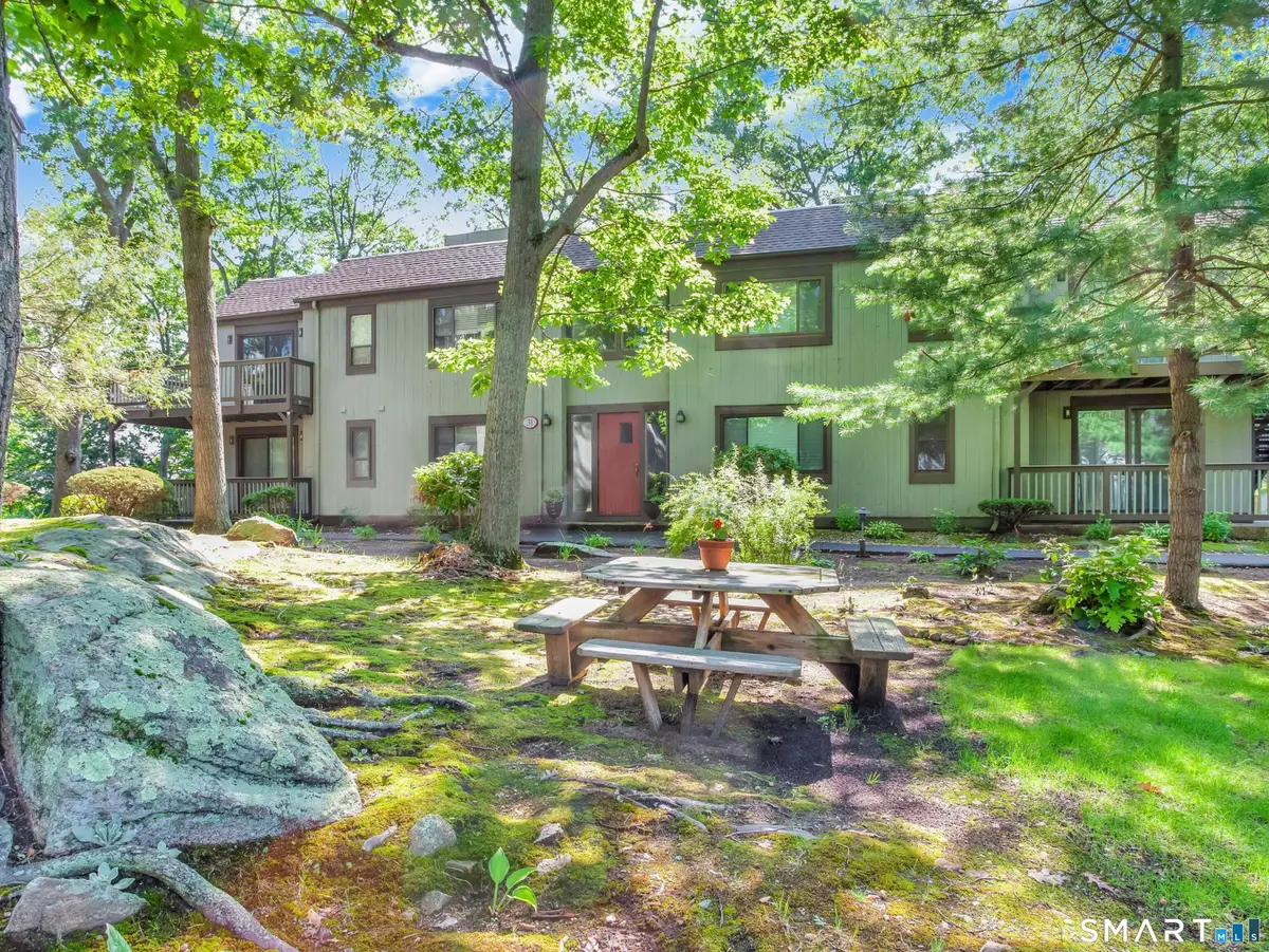 31 Harbour Village #C, Branford, CT 06405 - #1