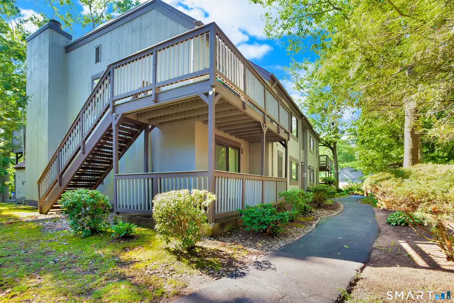 31 Harbour Village #C, Branford, CT 06405 - #2