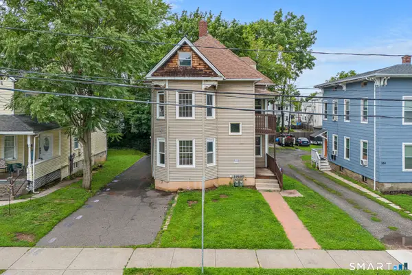 380 Chestnut Street, New Britain, CT 06051