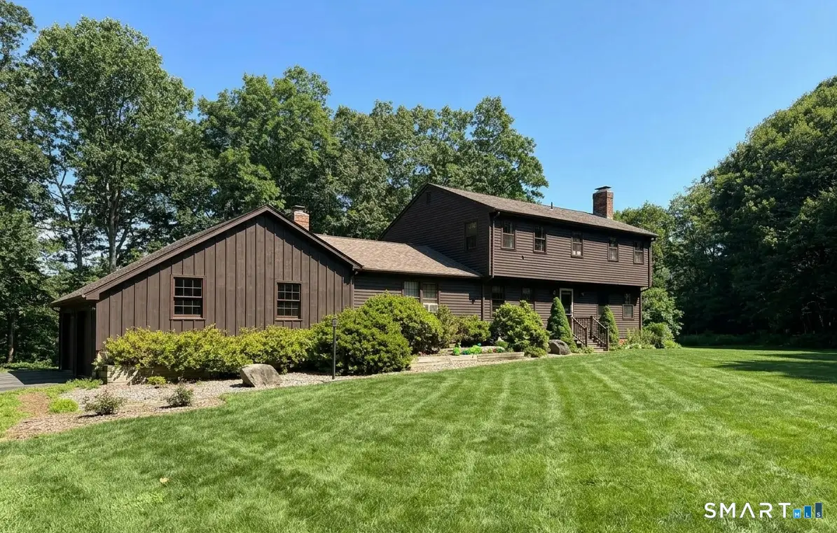 289 South Hoop Pole Road, Guilford, CT 06437 - #1