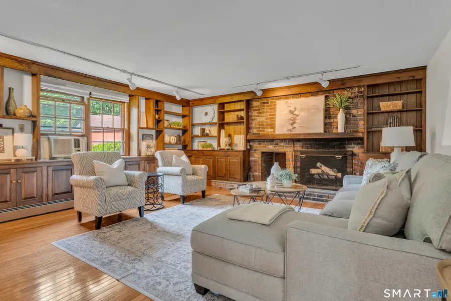 289 South Hoop Pole Road, Guilford, CT 06437 - #2