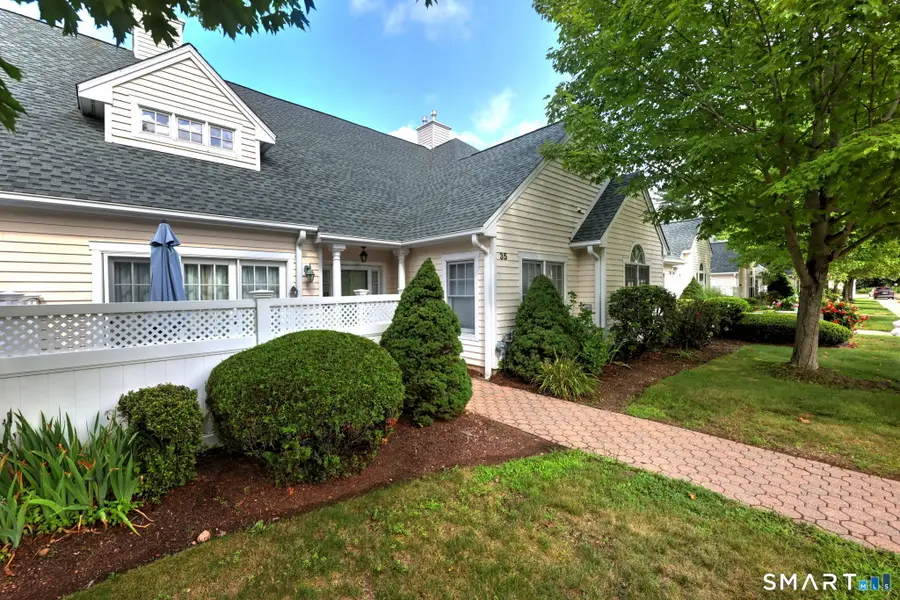 35 Southwick Court #35, Cheshire, CT 06410 - #3