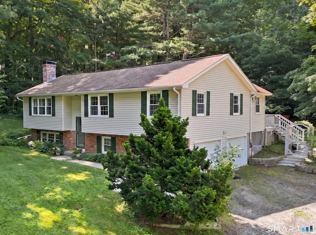 329 Buckley Highway, Stafford Springs, CT 06076 - #1