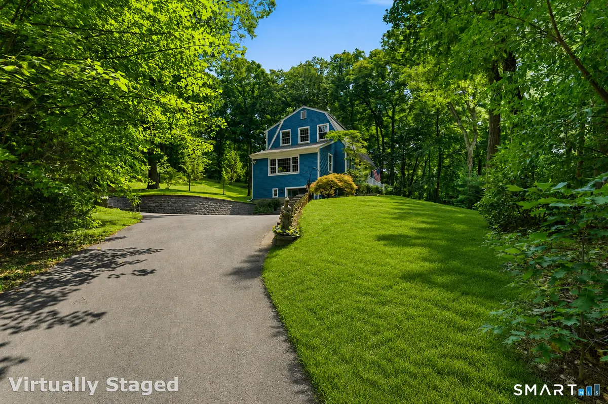 136 Heritage Drive, Glastonbury, CT 06033 - #1