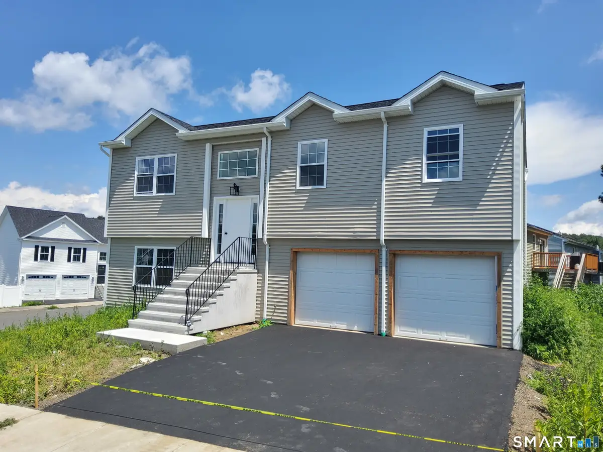 16 Kingsley Court #9, Waterbury, CT 06704 - #1