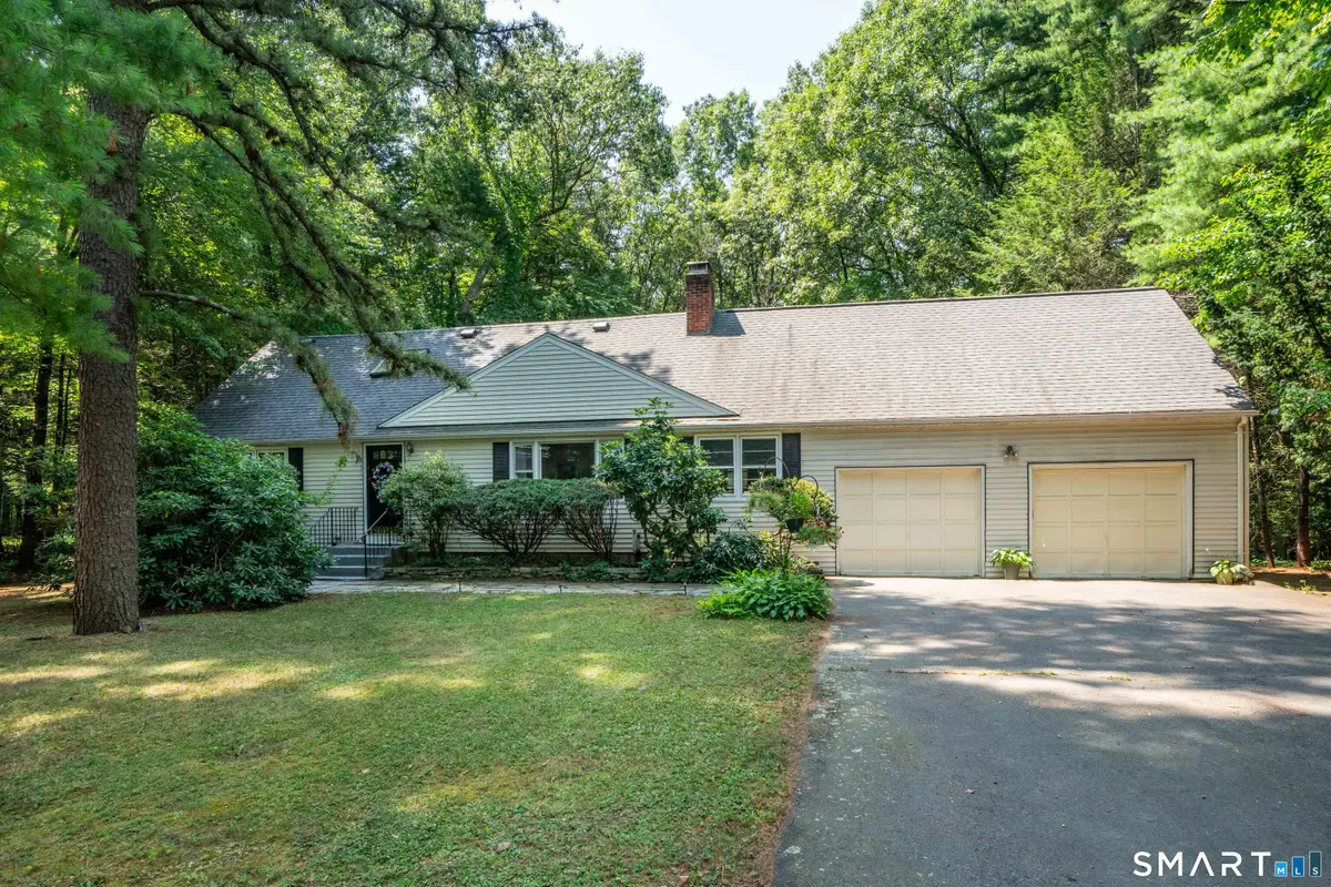 240 Haynes Road, Avon, CT 06001 - #1