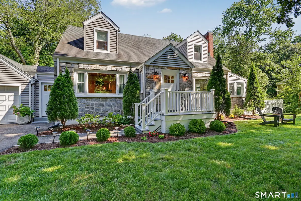 31 Melrose Avenue, Trumbull, CT 06611 - #1
