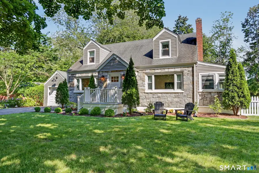 31 Melrose Avenue, Trumbull, CT 06611 - #3