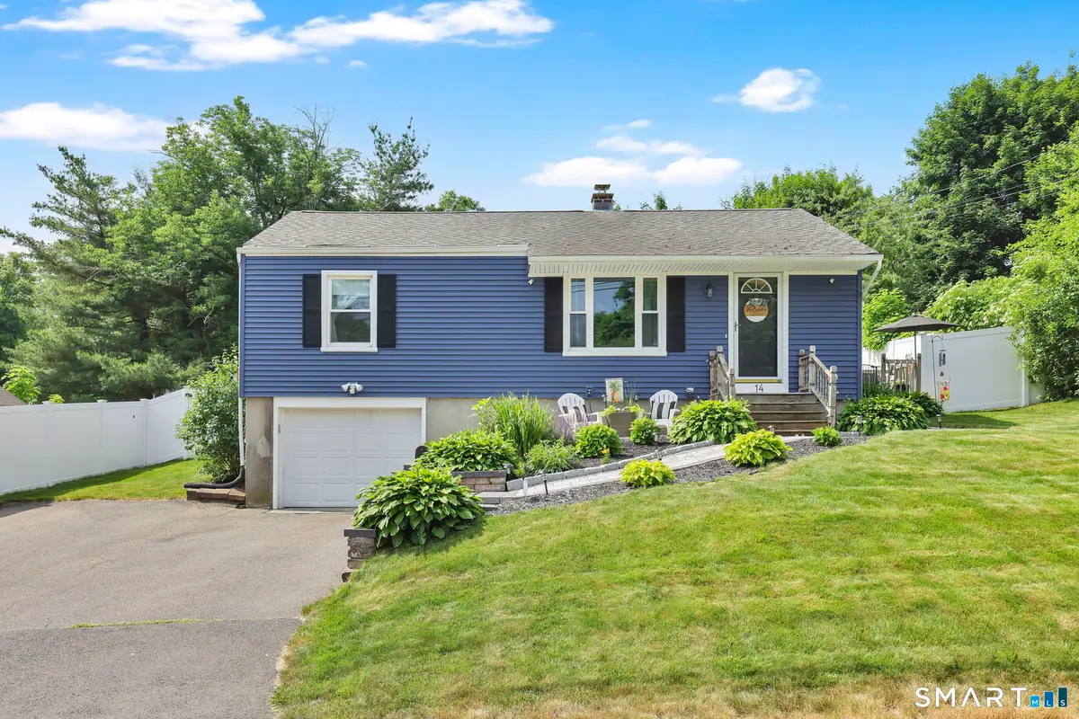 14 Claremont Avenue, Enfield, CT 06082 - #1