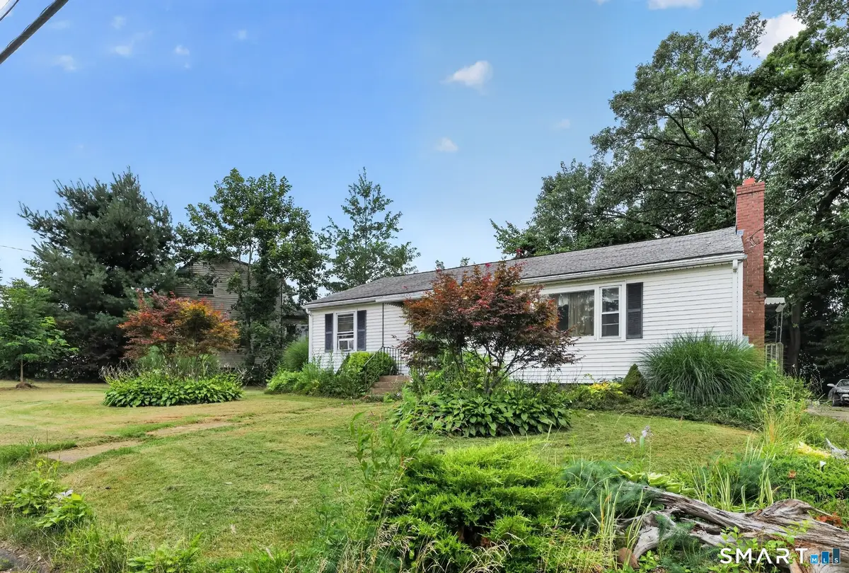 49 Walnut Street, East Hartford, CT 06108 - #1