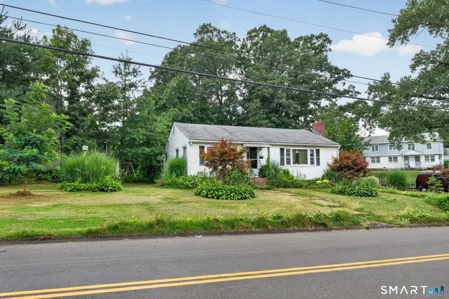 49 Walnut Street, East Hartford, CT 06108 - #2