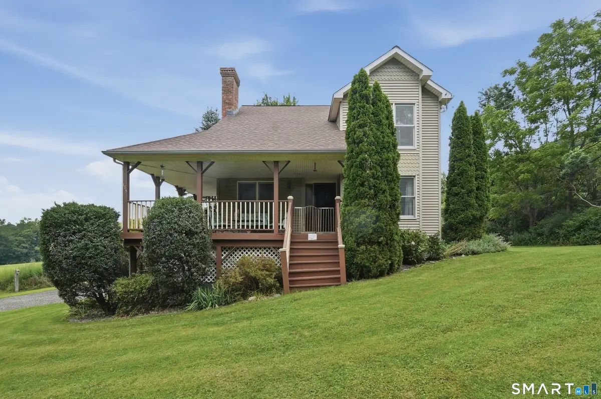 175 Blackberry Hill Road, Beacon Falls, CT 06403 - #1