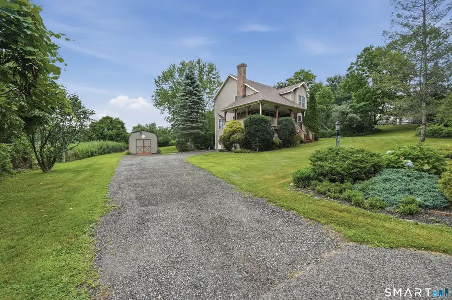 175 Blackberry Hill Road, Beacon Falls, CT 06403 - #2