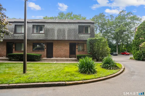 38 Trafford Street #8, Meriden, CT 06450