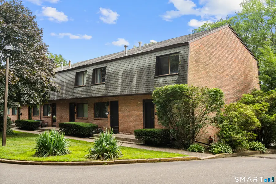 38 Trafford Street #8, Meriden, CT 06450 - #2