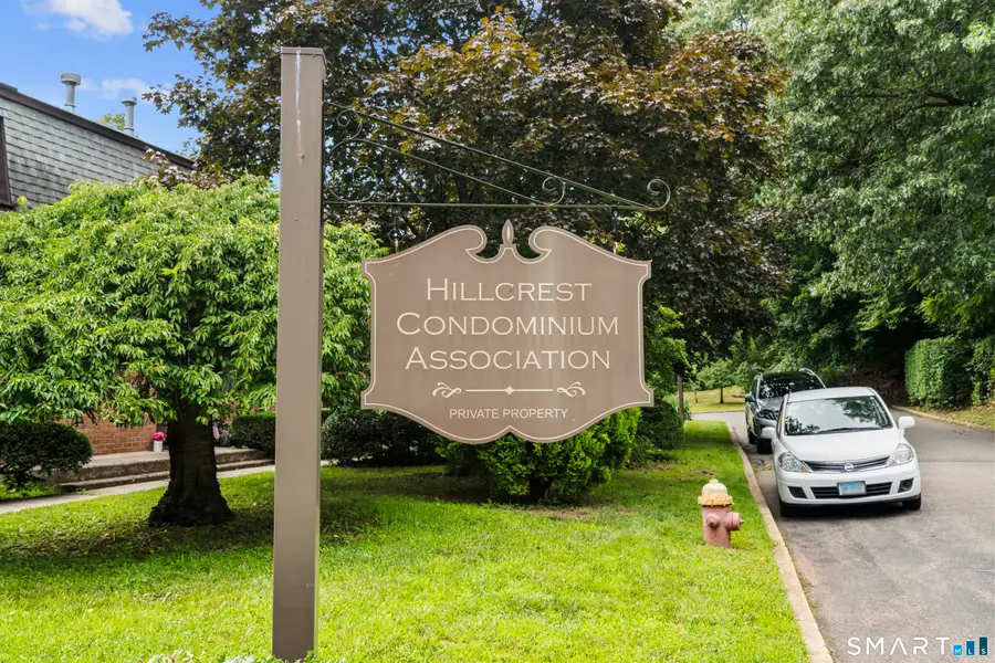 38 Trafford Street #8, Meriden, CT 06450 - #3