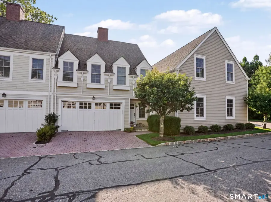 77 Havemeyer Lane #11, Stamford, CT 06902 - #2