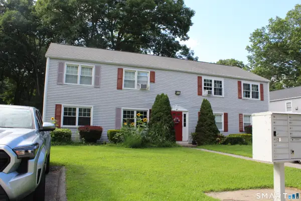 120 Gallup Hill #2C, Ledyard, CT 06339