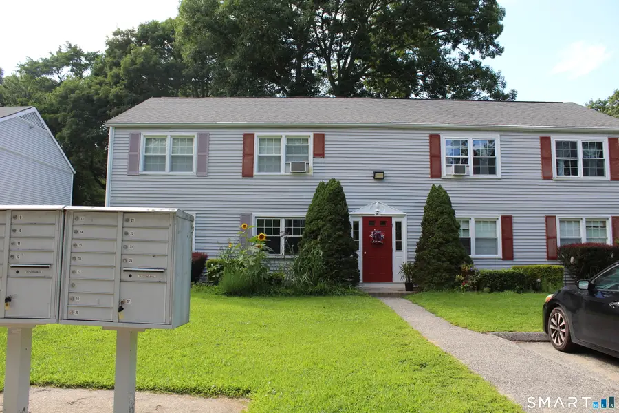 120 Gallup Hill #2C, Ledyard, CT 06339 - #2
