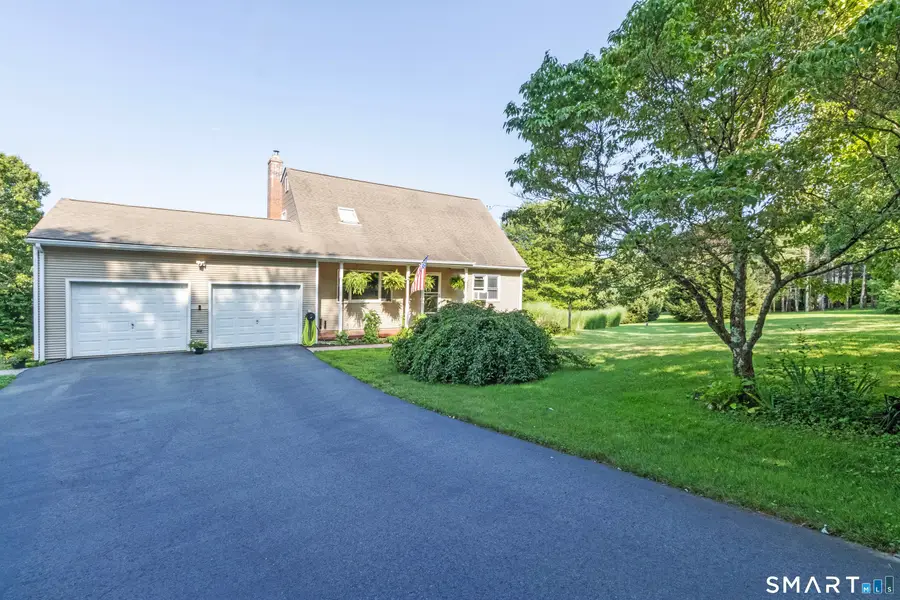 26 Gregory Road, Lebanon, CT 06249 - #2