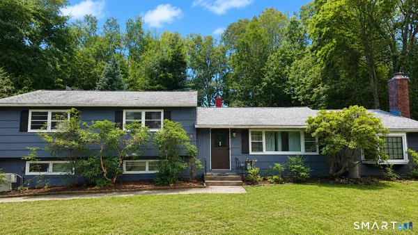 87 Jockey Hollow Road, Monroe, CT 06468