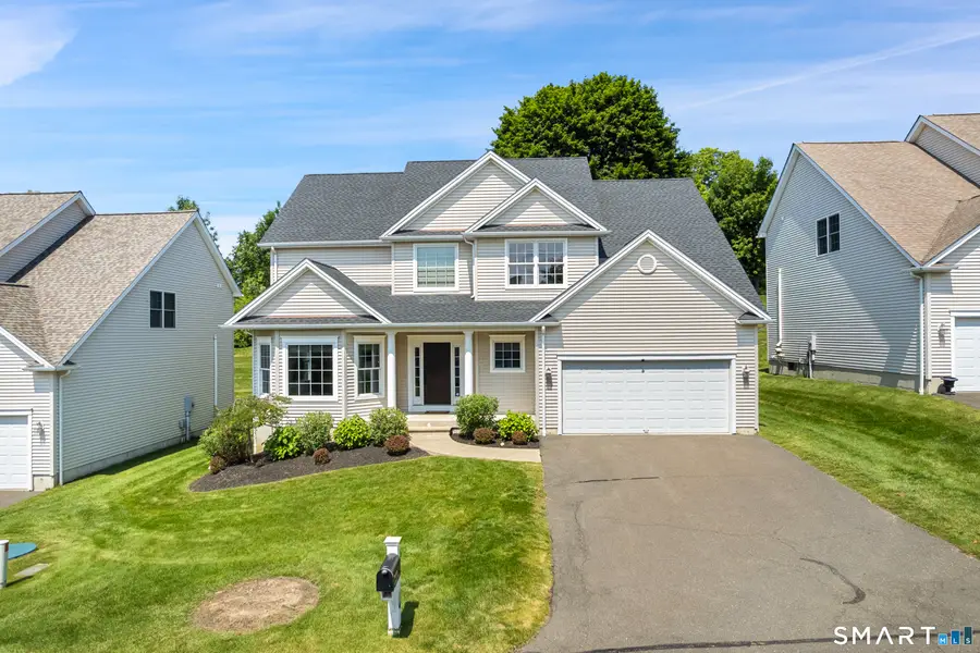 3 Tobins Court #3, Danbury, CT 06810 - #2