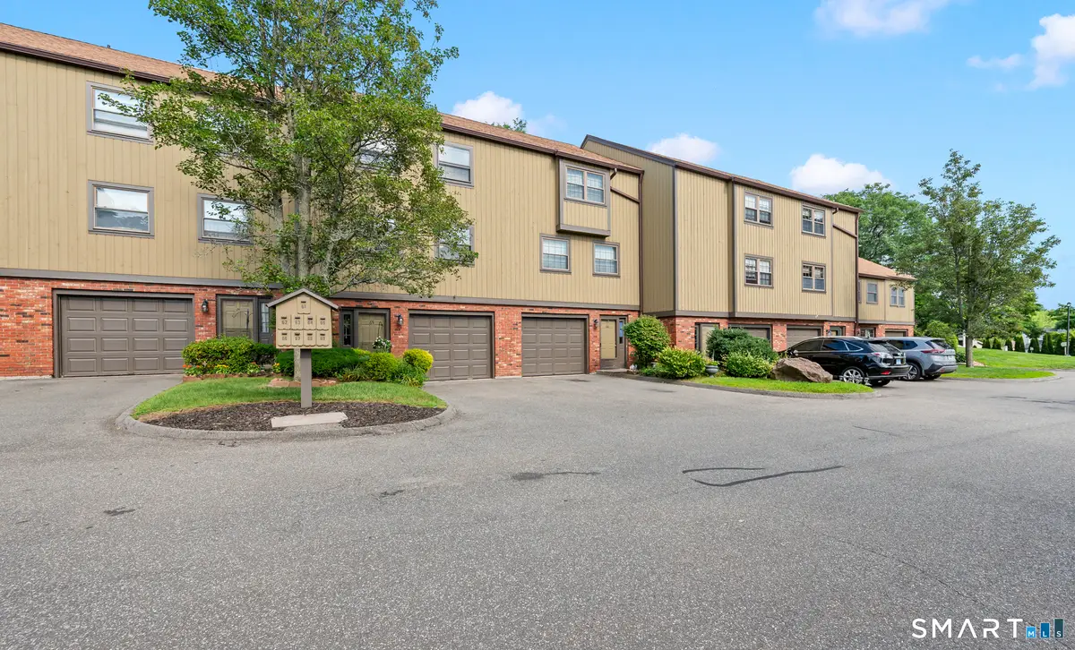 65 Mattabasset Drive #65, Meriden, CT 06450 - #1