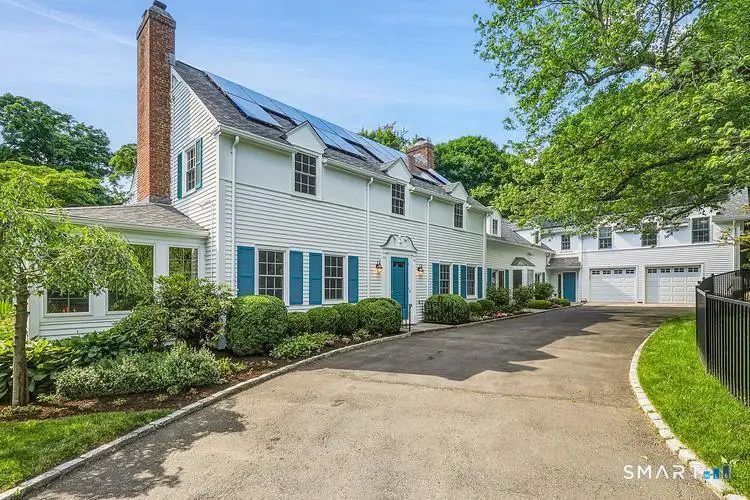 Address Withheld By Seller, Greenwich, CT 06830 - #1