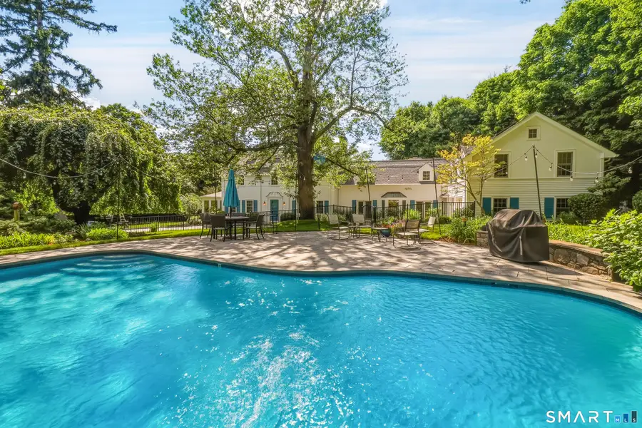 Address Withheld By Seller, Greenwich, CT 06830 - #3