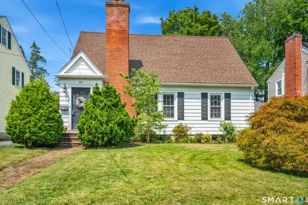 64 Meadowbrook Road, West Hartford, CT 06107