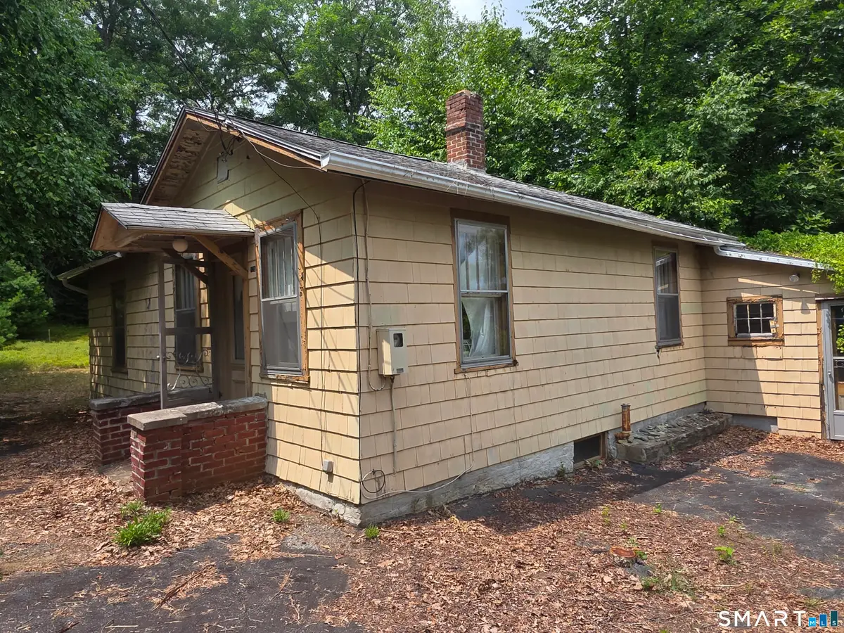 978 Voluntown Road, Griswold, CT 06351 - #1