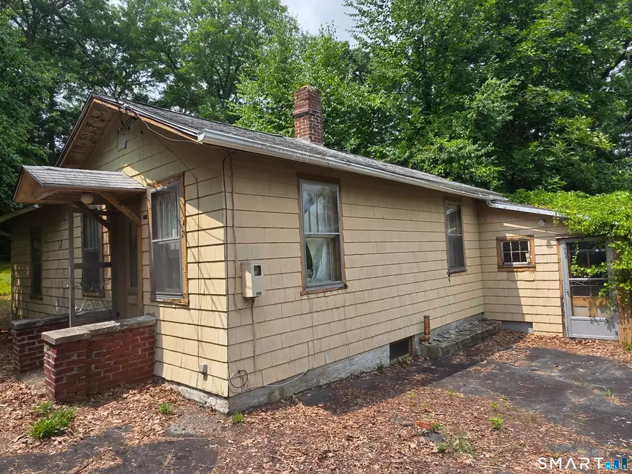 978 Voluntown Road, Griswold, CT 06351 - #3