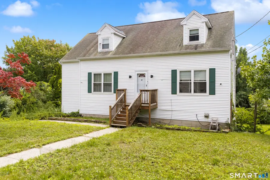 14 Jason Court, Naugatuck, CT 06770 - #3