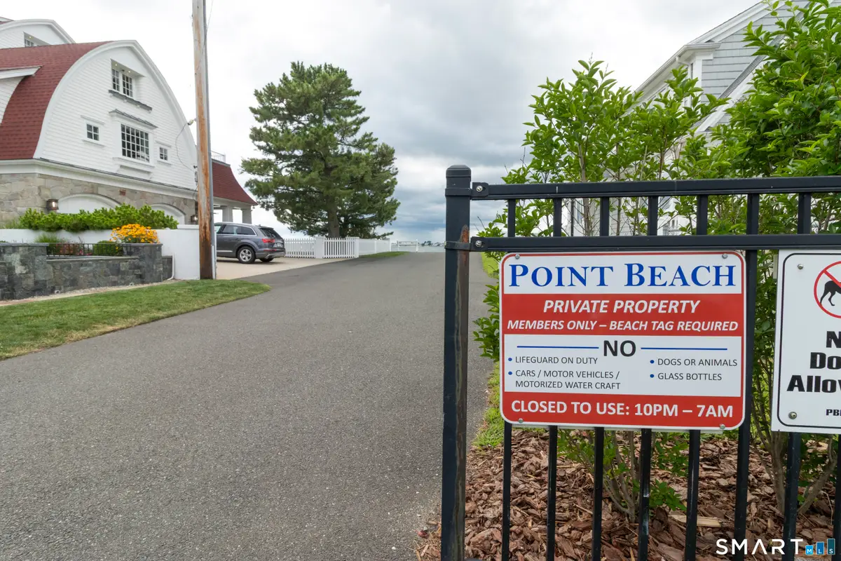 26 Point Beach Drive, Milford, CT 06460 - #1