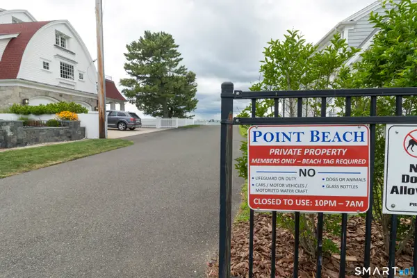 26 Point Beach Drive, Milford, CT 06460