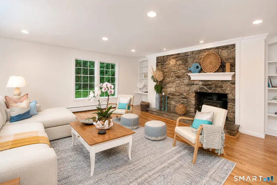 4 North Valley Road, Ridgefield, CT 06877 - #2