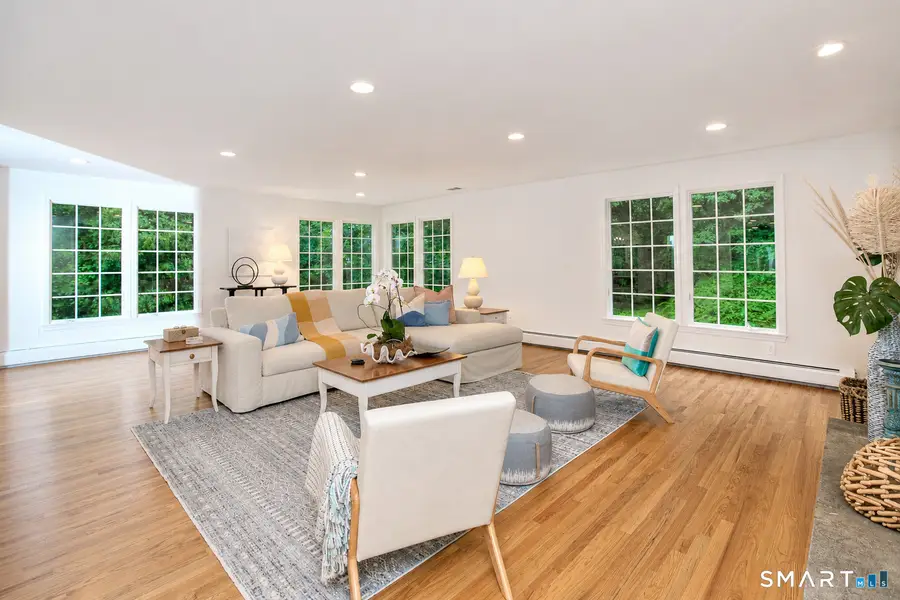 4 North Valley Road, Ridgefield, CT 06877 - #3