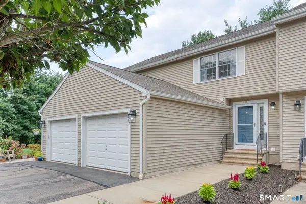 603 Holly Hill Drive #603, Rocky Hill, CT 06067
