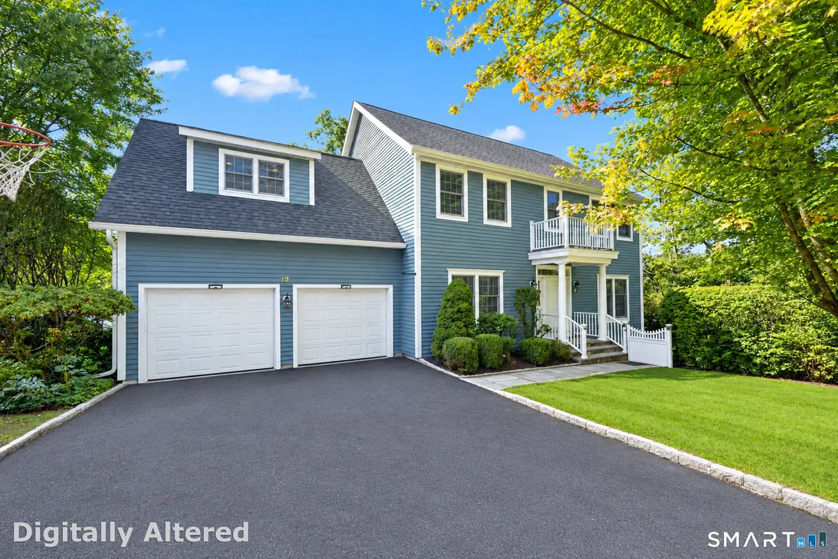 12 Crowne Pond Lane #12, Wilton, CT 06897 - #1