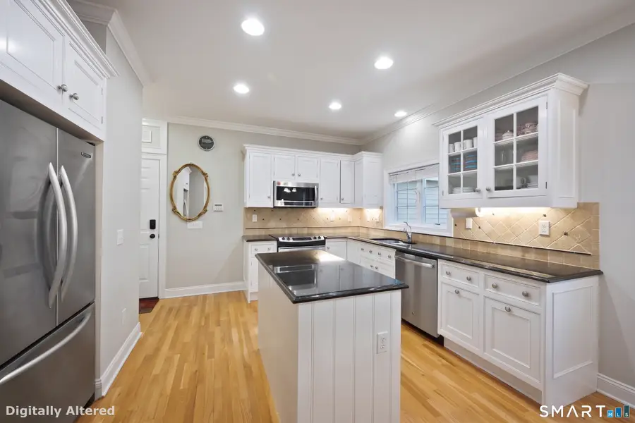 12 Crowne Pond Lane #12, Wilton, CT 06897 - #3