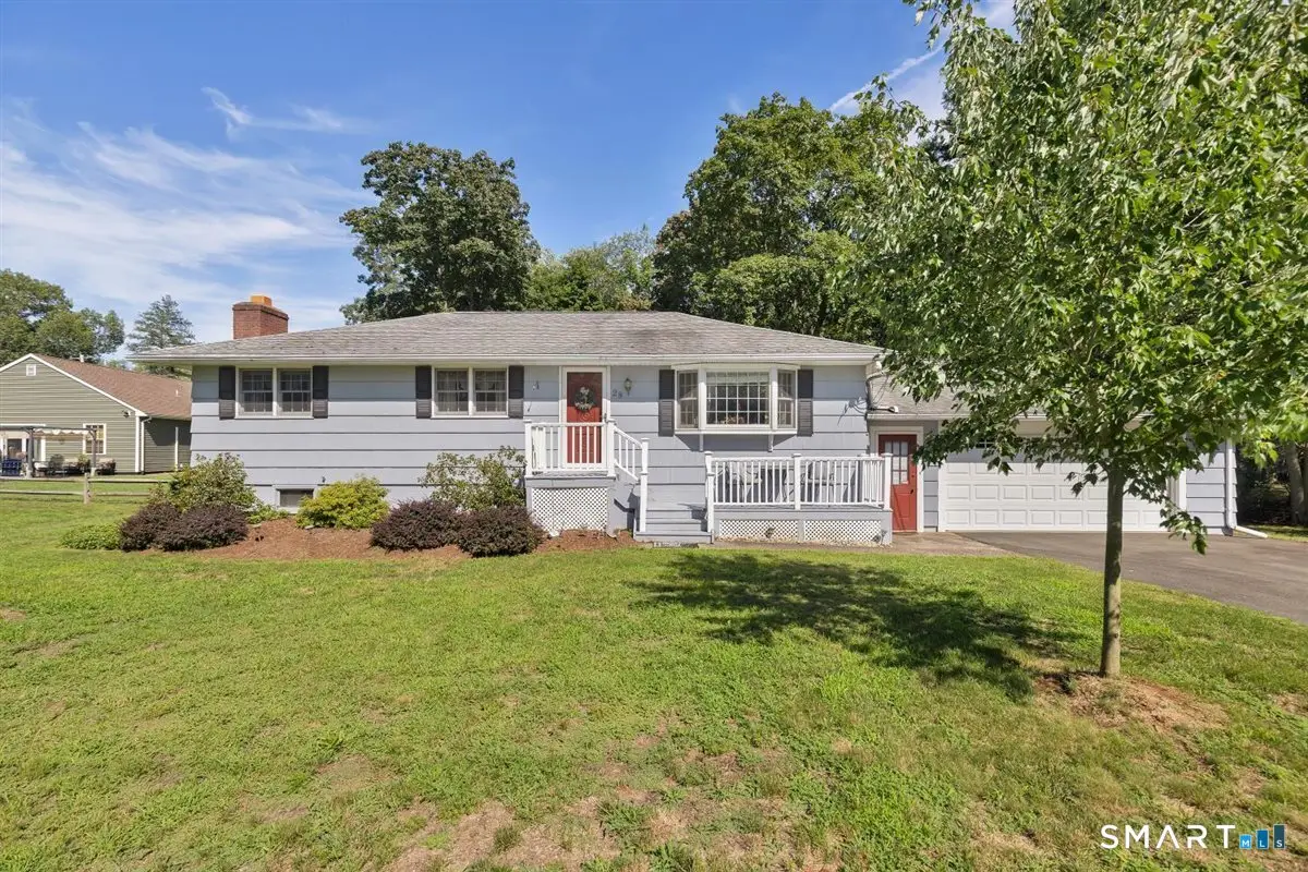 28 Centerbrook Road, North Haven, CT 06473 - #1
