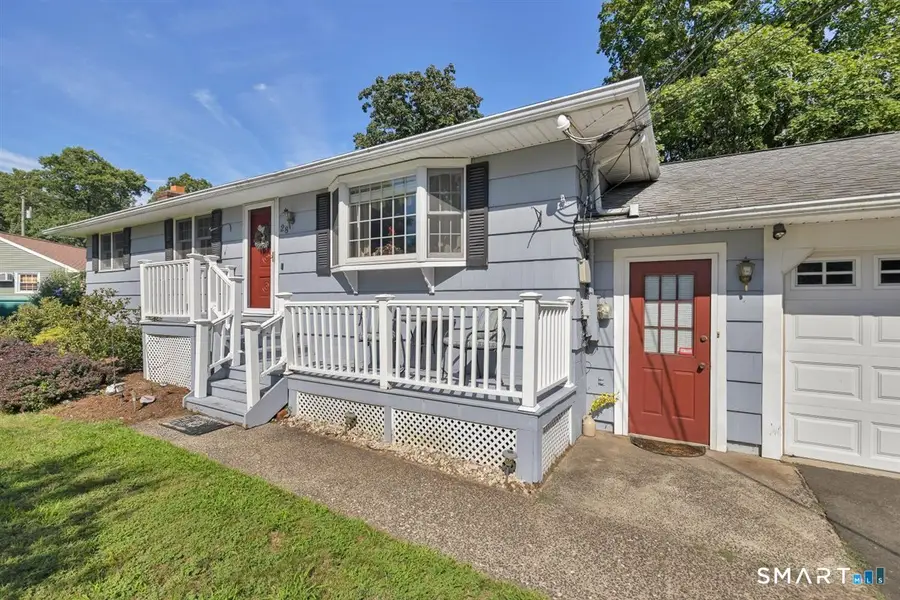 28 Centerbrook Road, North Haven, CT 06473 - #2