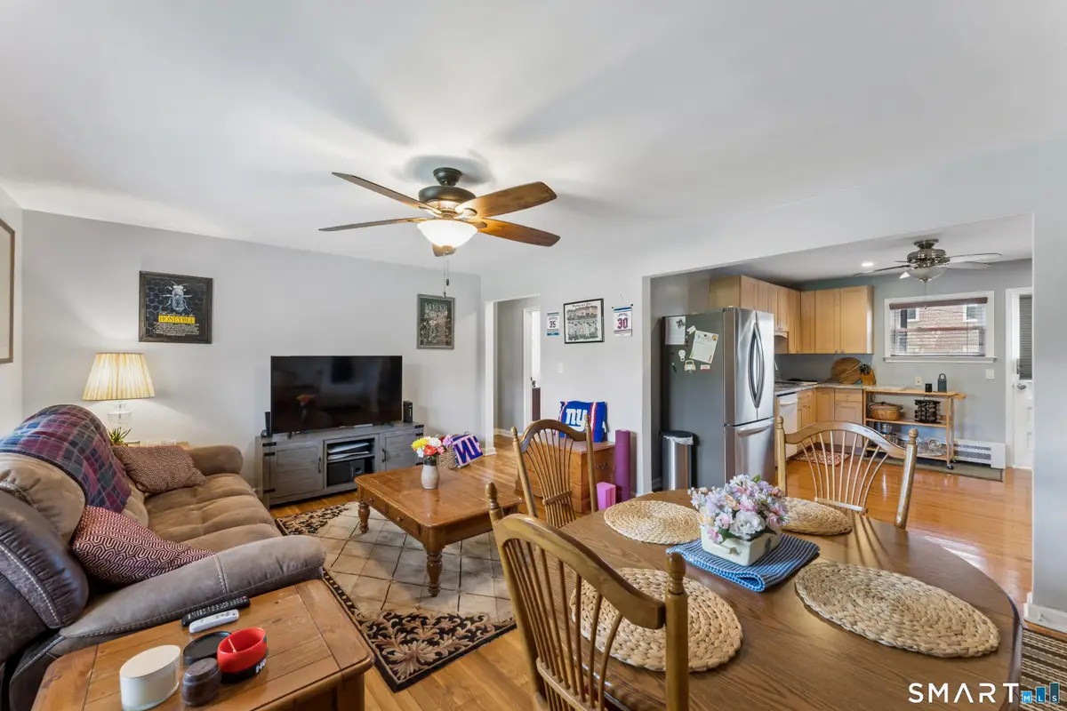 88 Strawberry Hill Avenue #1, Stamford, CT 06902 - #1