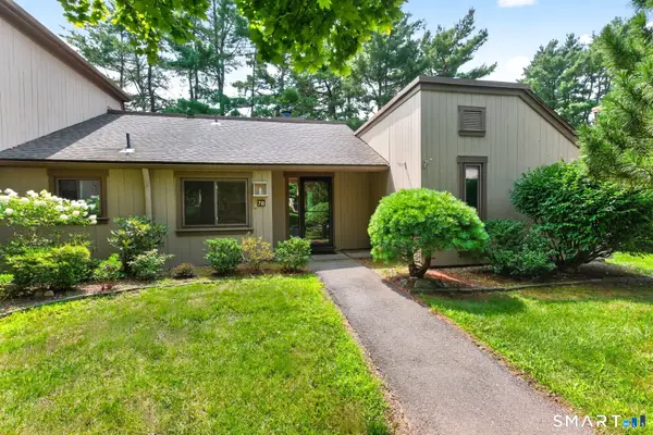 78 Mallard Drive #78, Farmington, CT 06032
