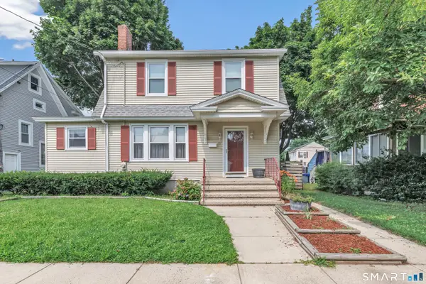 87 Yale Street, Stratford, CT 06615