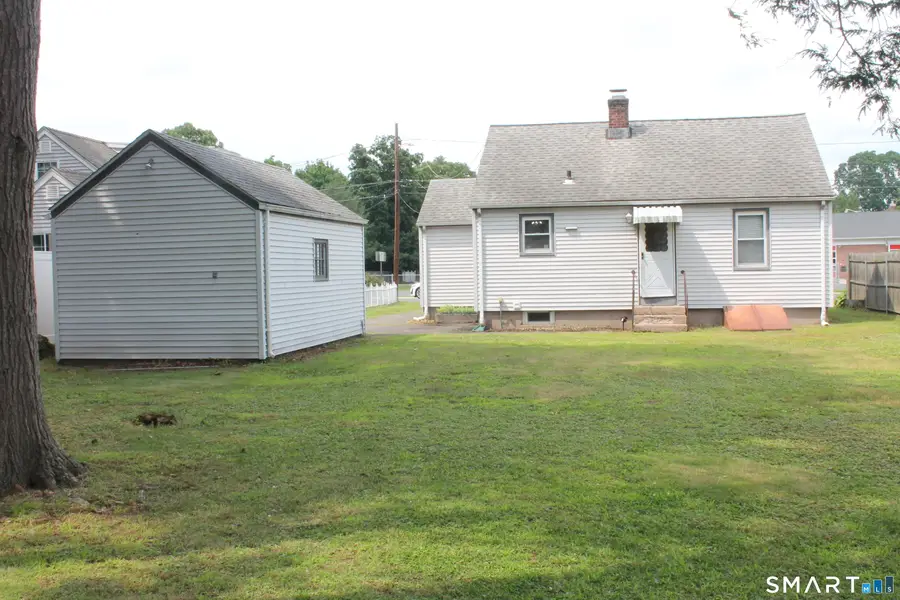 54 May Street, Meriden, CT 06451 - #3