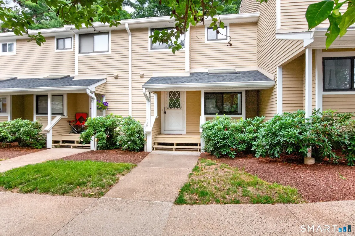 19 Wiggins Farm Drive #E, Simsbury, CT 06070 - #1