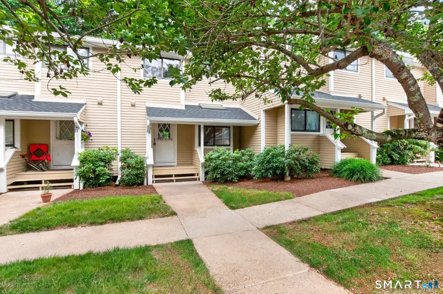 19 Wiggins Farm Drive #E, Simsbury, CT 06070 - #3