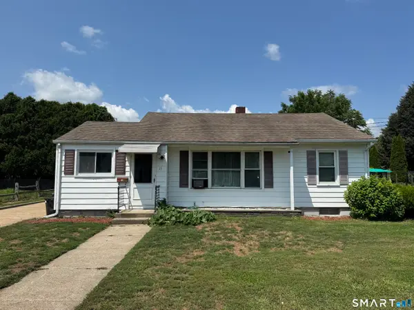 15 Jones Court, Norwich, CT 06360